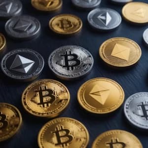 JPMorgan's Optimistic Outlook on Crypto: No Winter in Sight