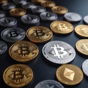 Crypto Industry Unites Behind Bill to Fix Tax Rules for Miners and Stakers