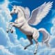 Magical Pegasus