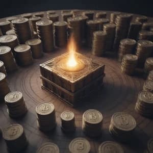 News Solana's NFT Star CARDS Surges 630% Amid $1.45B Market Boom