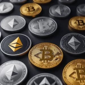 News: Bitcoin Surges Near $70,000: A Review of the Recent Price Rally