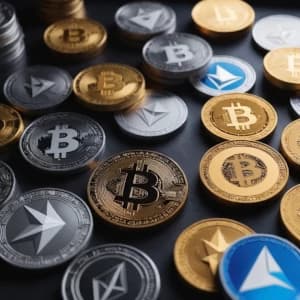 News: Crypto Funding Maintains Positive Yearly Momentum Despite February Slowdown