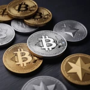 News: A Desperate Gamble: Pharmaceutical Stock Surges 26% after Crypto Pivot