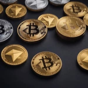 News: Goldman Sachs Backs 3 Digital Asset Stocks After Sharp Drop