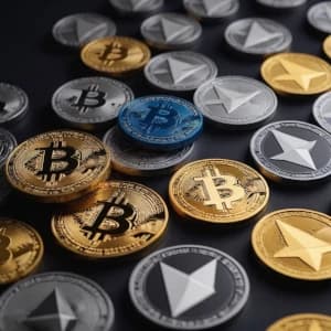 News: BTC Saw Inflow, TON Gets Upgrade, ClearBank Approval, and TAO Tumbles 18%