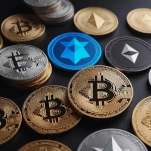 News: Crypto Exchange Coinbase to Cut About 14% of Workforce in AI-Driven Restructuring