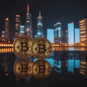 News: Bitcoin and Crypto: Bracing for Two Major Price Earthquakes