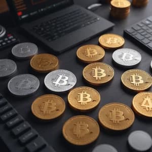 News: Crypto Market Reaction to the Clarity Act